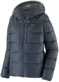Patagonia Women's Fitz Roy Down Hoody (85506)
