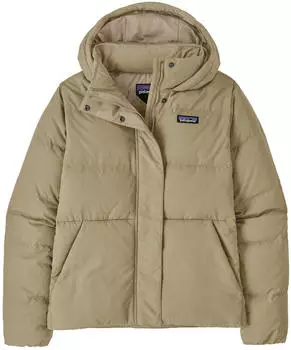 Patagonia Woman's Sisar Down Hoody Jacket (21050)