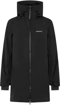 Didriksons Eris Parka (506214) black