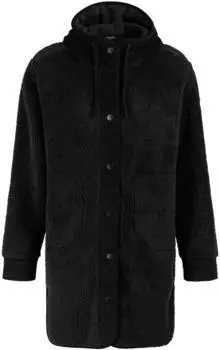 Protest PRTKatia Outdoor Long Jacket (63662006) true black