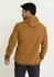 Jack Wolfskin Wild Winds Hoodet Jkt M (A66308) peanut