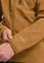 Jack Wolfskin Wild Winds Hoodet Jkt M (A66308) peanut