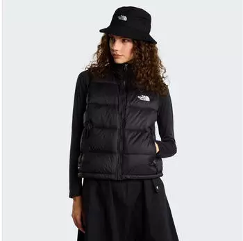 The North Face Hydrenalite Down A-Line Vest (NF0A89VJ) tnf black