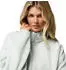 Columbia Timber Meadow MTR Fleece HZ Fleece Pullover wasserabweisend windabweisend atmungsaktiv (2173481) tea light