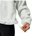Columbia Timber Meadow MTR Fleece HZ Fleece Pullover wasserabweisend windabweisend atmungsaktiv (2173481) tea light