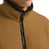 Jack Wolfskin Stone Lite Jacket Men Warme Fleecejacke Midlayer Herren orange (A64997_G0095)