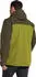 Jack Wolfskin Stonetrail 3in1 Jacket Men Wasserdichte 3-in-1 Jacke mit Kapuze Herren green (A66291_E0337)