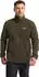 Jack Wolfskin Stonetrail 3in1 Jacket Men Wasserdichte 3-in-1 Jacke mit Kapuze Herren green (A66291_E0337)