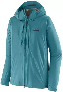 Patagonia M10 Storm Jacket (85910) mako blue