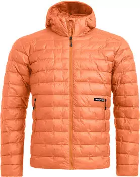 Ortovox Downwool 180 Hooded Jacket Men (5000924)