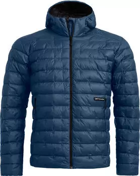 Ortovox Downwool 180 Hooded Jacket Men (5000924)
