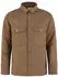 Fjällräven Övik Down Shirt Jacket M (F12600333) wood brown