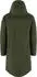 Fjällräven Övik GTX Padded Parka M (F12500201) deep forest