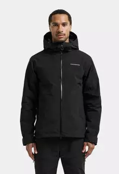 Didriksons Trien 3 in 1 Jacket (506353) black