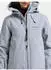 Didriksons Eris Parka (506214) frost blue