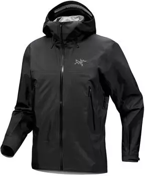 Arc'teryx Beta SL Jacket Men's (X000010886) black