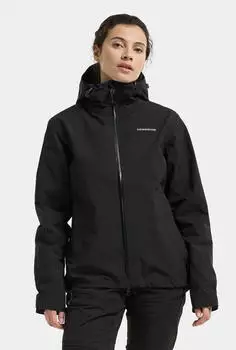 Didriksons Trinya 3 in 1 Jacket (506354) black