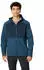 VAUDE Roccia III Softshelljacke Herren (49106) baltic sea