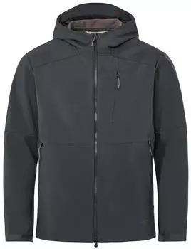 VAUDE Roccia III Softshelljacke Herren (49106) graphite