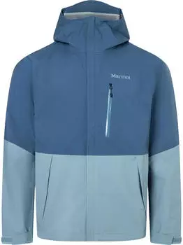 Marmot PreCip Evo Pro Jacket (M16737) blue currant/hazy blue