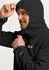 Jack Wolfskin Wild Winds Hooded Jkt M Funktionsjacke