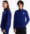 The North Face Teen's Glacier Fullzip Hoodie (NF0A8F8A) bold blue