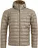 Ortovox Downwool 180 Hooded Jacket Men (5000924) dark linen