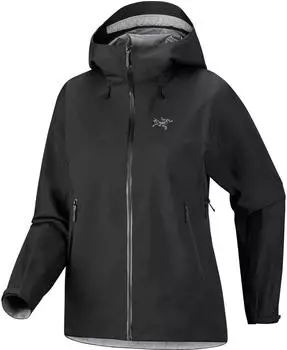 Arc'teryx Beta SL Jacket Women's (X000010881) black