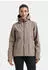 Didriksons Trinya 3 in 1 Jacket (506354) ash brown