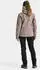 Didriksons Trinya 3 in 1 Jacket (506354) ash brown