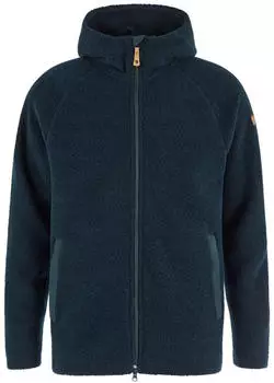 Fjällräven Kaitum Fleece M (F12500199) dark navy