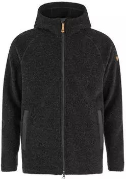 Fjällräven Kaitum Fleece M (F12500199) dark grey
