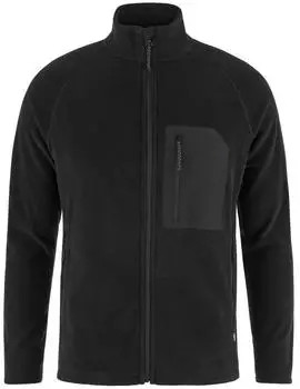 Fjällräven Kaipak Fleece M (12600321) black/black