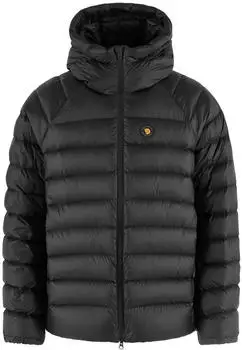 Fjällräven Bergtagen Down Jacket M (12500193) black