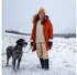 Fjällräven Kiruna Padded Parka Women