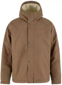 Fjällräven Vardag G-1000 Pile Jacket M (12500202) wood brown