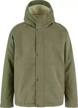 Fj&auml;llr&auml;ven Vardag G-1000 Pile Jacket M (12500202)
