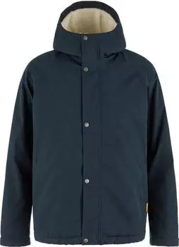 Fj&auml;llr&auml;ven Vardag G-1000 Pile Jacket M (12500202)