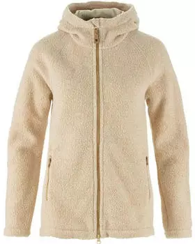 Fj&auml;llr&auml;ven Kaitum Fleece W (14600261) dune beige