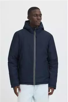 Blend BHELWAT REVERSIBLE JKT Wendejacke Regular Fit (20720877) salute