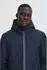 Blend BHELWAT REVERSIBLE JKT Wendejacke Regular Fit (20720877) salute