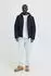 Blend BHELWAT REVERSIBLE JKT Wendejacke Regular Fit (20720877) salute