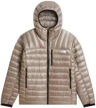 The North Face Summit Breithorn Hoodie (NF0A87ZM2MB) stone slab