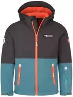 Trollkids 300-126-104, Trollkids - Kid's Skjorta Jacket - Softshelljacke Gr 104