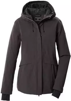 Killtec KOW 24 WMN JCKT Funktionsjacke (44468000) schwarz