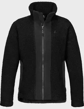 Sch&ouml;ffel Urban Fleece Jk Style Kalmor WMS (13769) schwarz