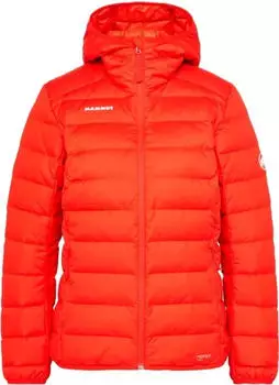 Mammut Waymarker IN Hooded Jacket (1013-03380) mammut red