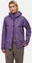 Peak Performance Commuter Hipe Wanderjacke (62518209) dunkellila