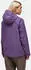 Peak Performance Commuter Hipe Wanderjacke (62518209) dunkellila