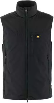 Fj&auml;llr&auml;ven Bergtagen 60 Insulation Vest (12500164) schwarz